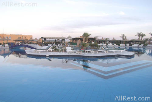 Giftun Beach Resort 20